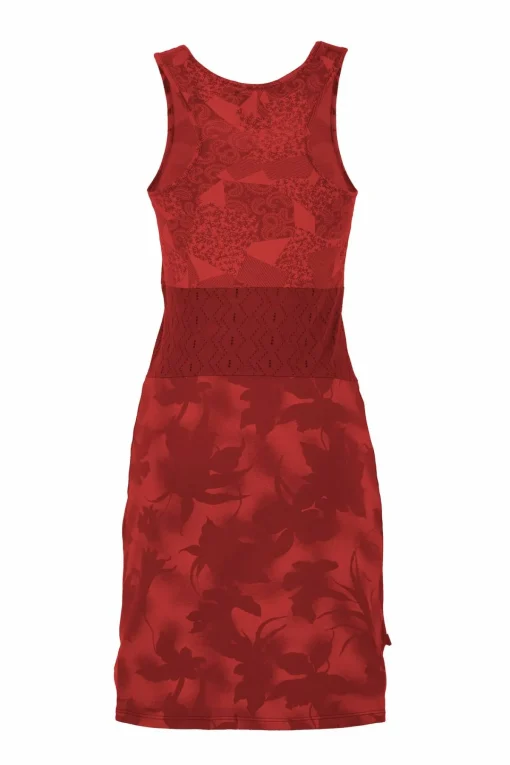 E9 Vale| Kleid