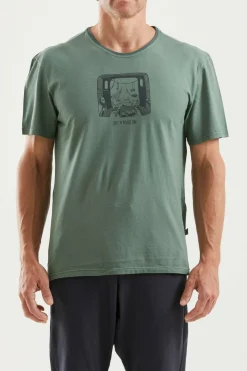 E9 Van| T-Shirt