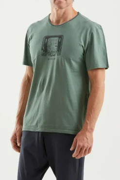 E9 Van| T-Shirt