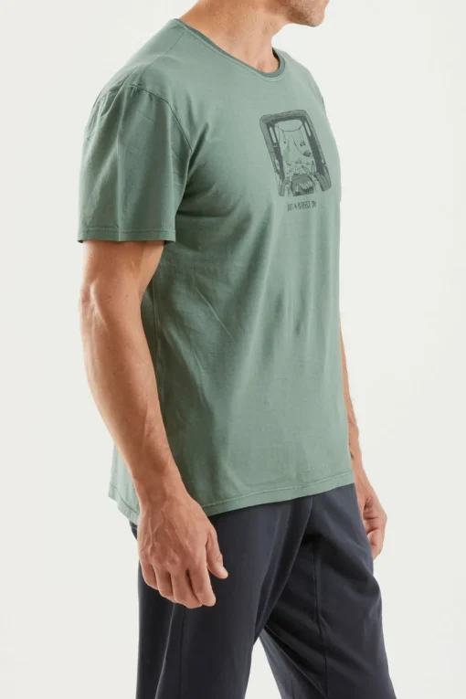 E9 Van| T-Shirt