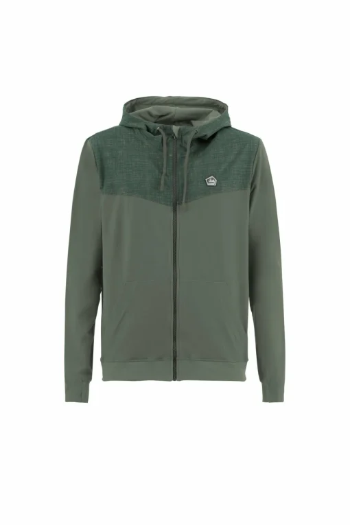 E9 Vu| Langarm Und Fleece