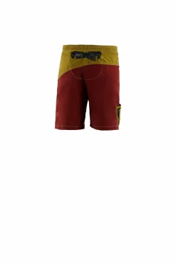 E9 Wet2.3| Kurze Hose