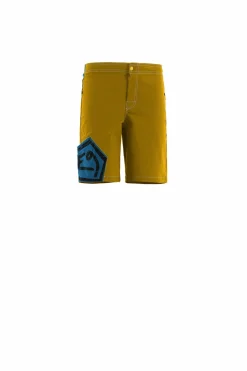 E9 Wet2.3| Kurze Hose