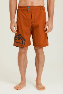 E9 Wet| Kurze Hose