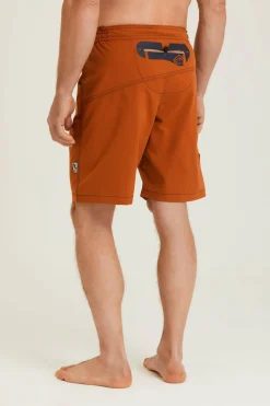E9 Wet| Kurze Hose