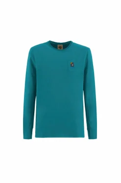 E9 Window| Langarm Und Fleece