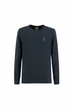 E9 Window| Langarm Und Fleece